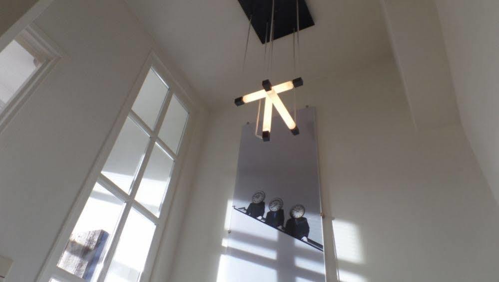 Short Stay Maff Apartment L'Aia Esterno foto