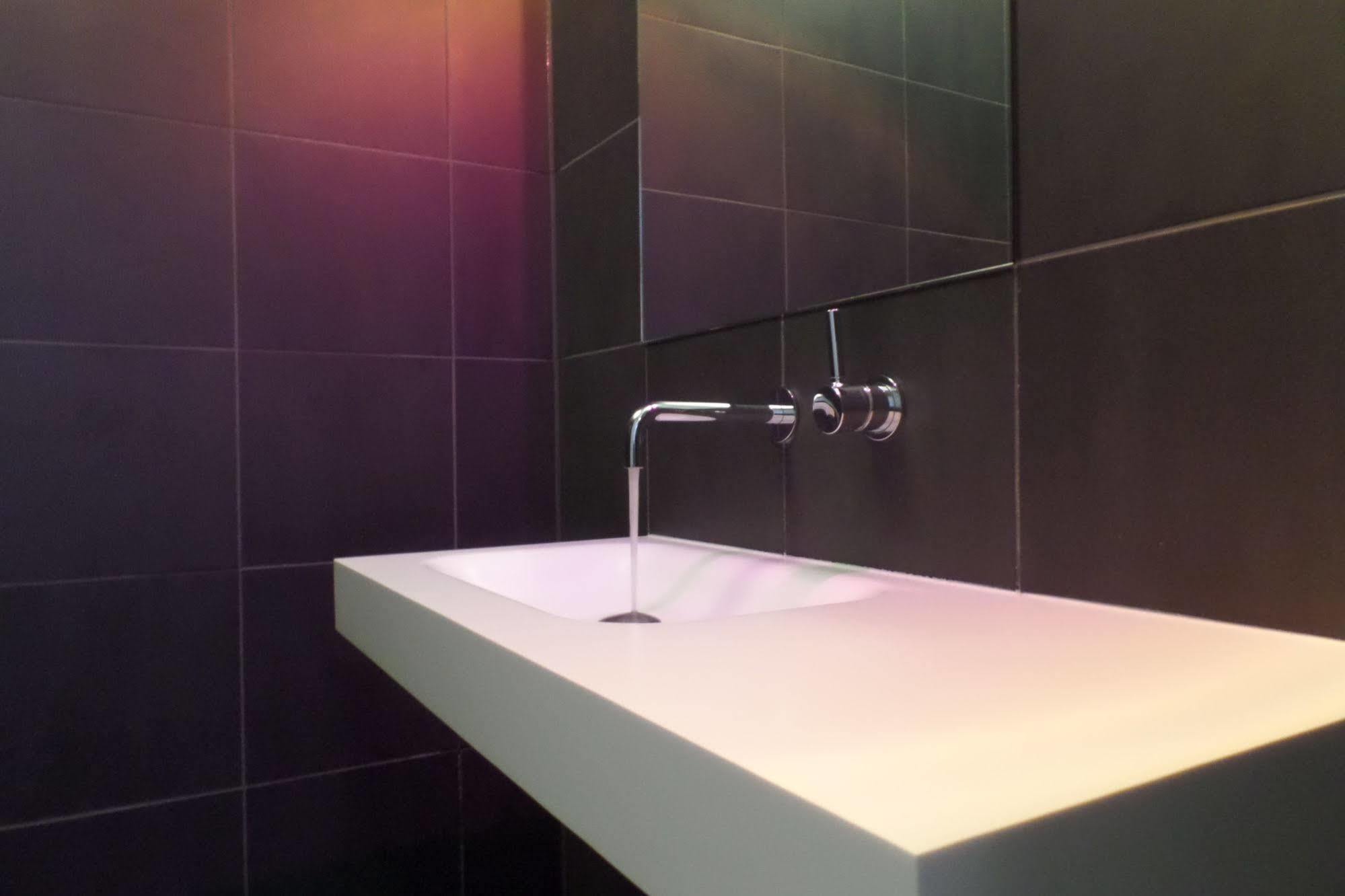 Short Stay Maff Apartment L'Aia Esterno foto
