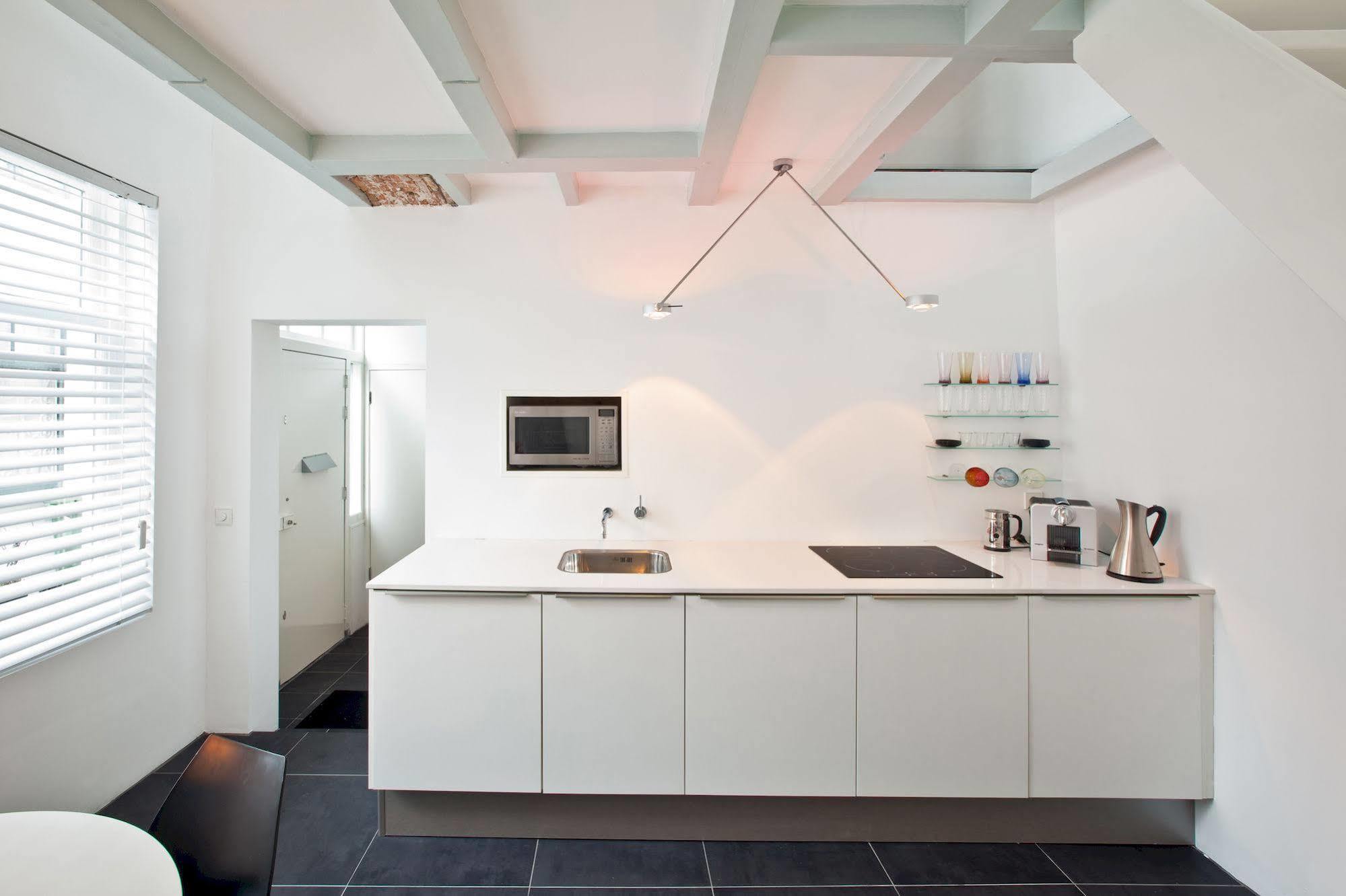 Short Stay Maff Apartment L'Aia Esterno foto