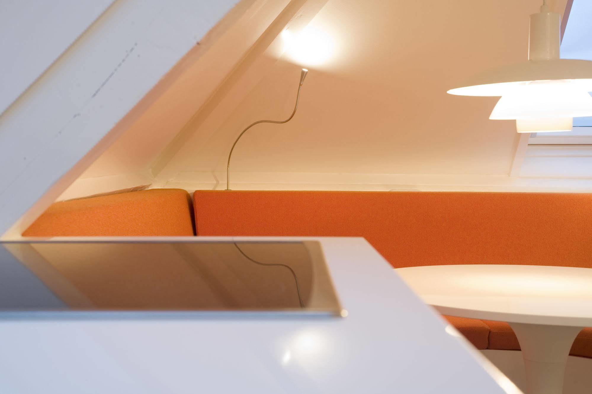 Short Stay Maff Apartment L'Aia Esterno foto